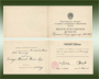 د. سمية: شهادة الدكتوراه فى اللغة الروسية من جامعة موسكو- روسيا 1964
